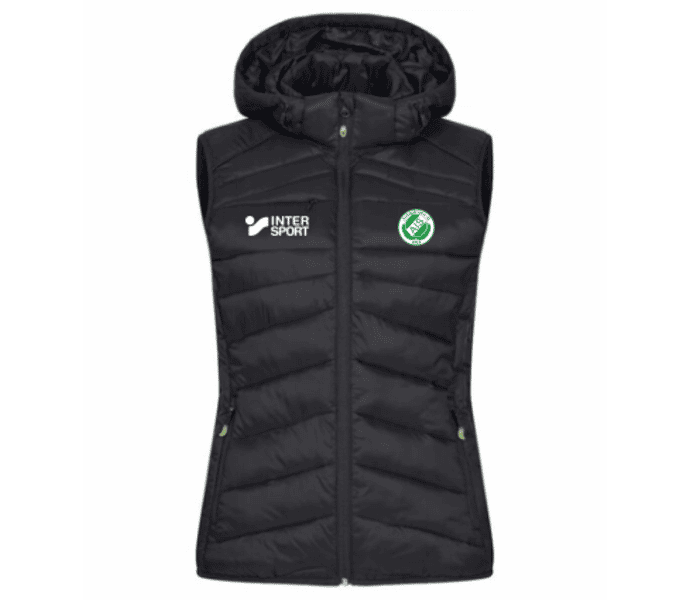 CLIQUE Idaho W väst