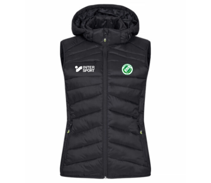 CLIQUE Idaho W väst