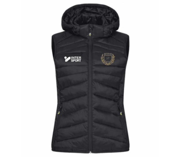 CLIQUE Idaho W väst