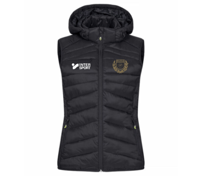 CLIQUE Idaho W väst