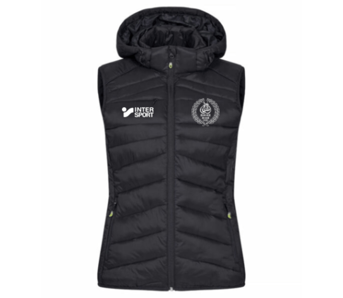 CLIQUE Idaho W väst