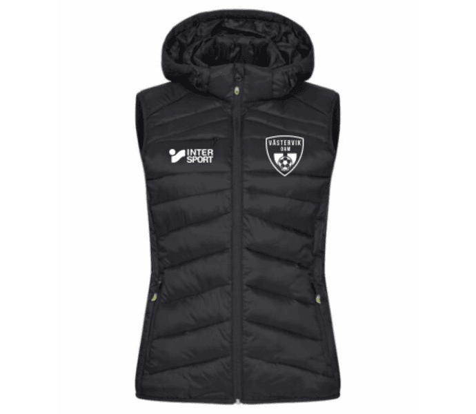 CLIQUE Idaho W väst