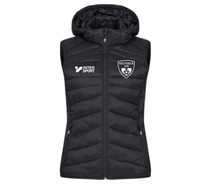 CLIQUE Idaho W väst