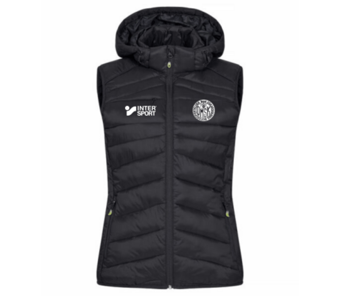 CLIQUE Idaho W väst