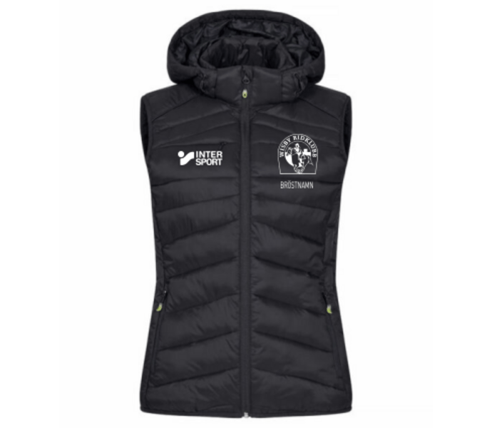 CLIQUE Idaho W väst