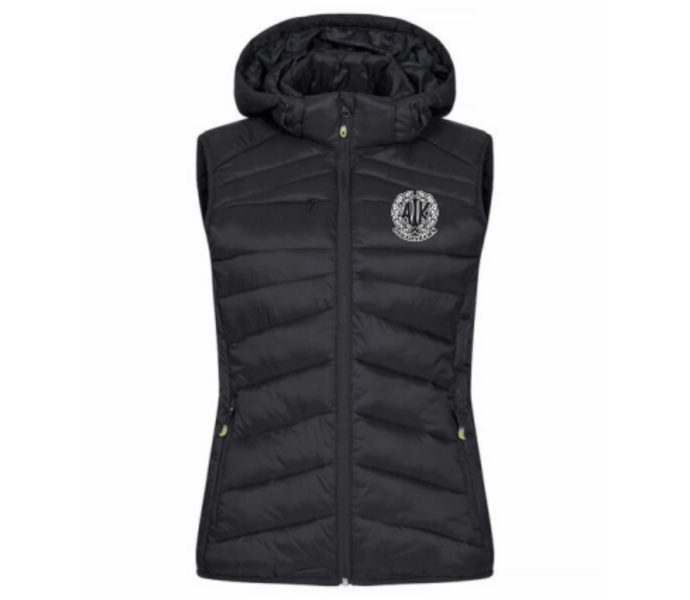 CLIQUE Idaho W väst