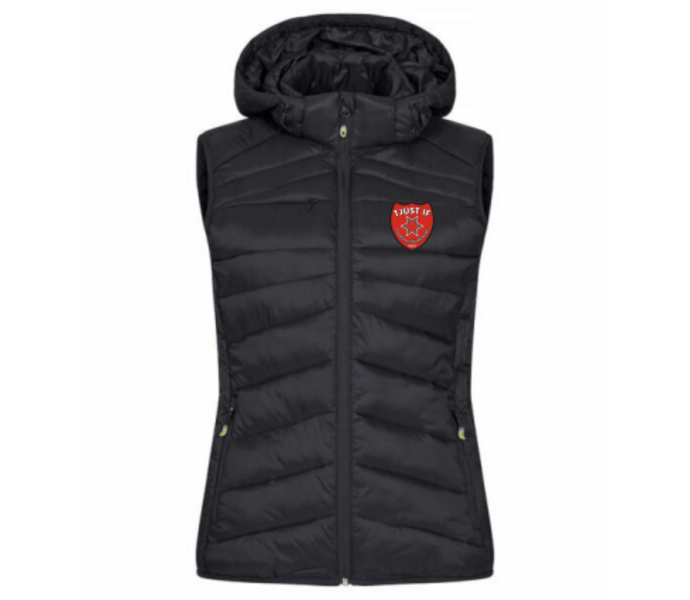 CLIQUE Idaho W väst