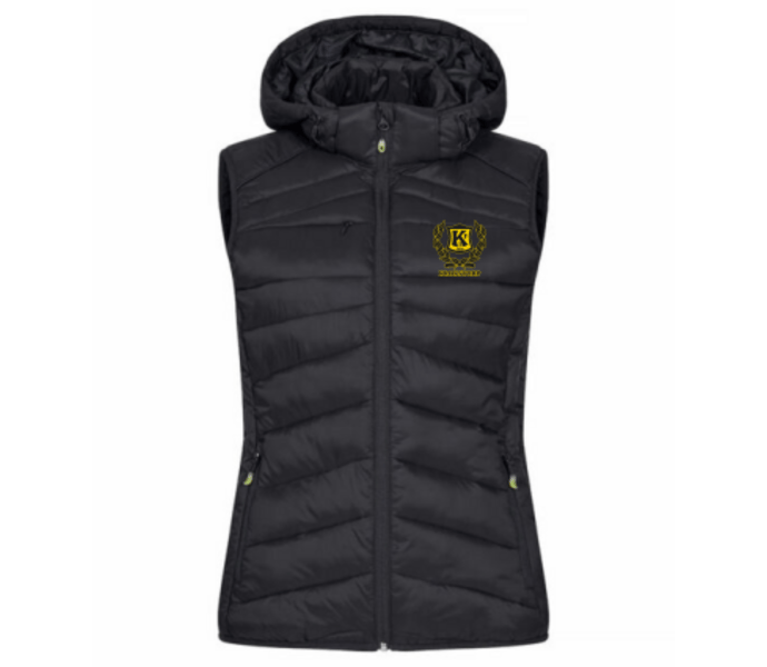 CLIQUE Idaho W väst