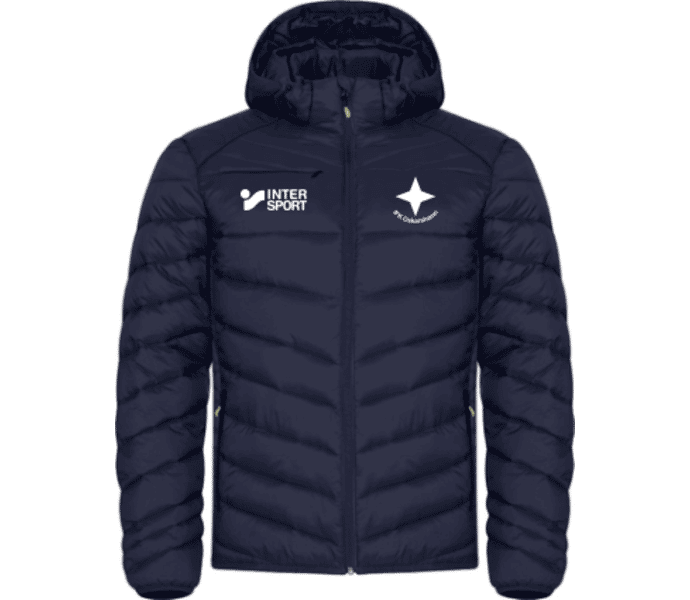 CLIQUE Idaho M Jacka