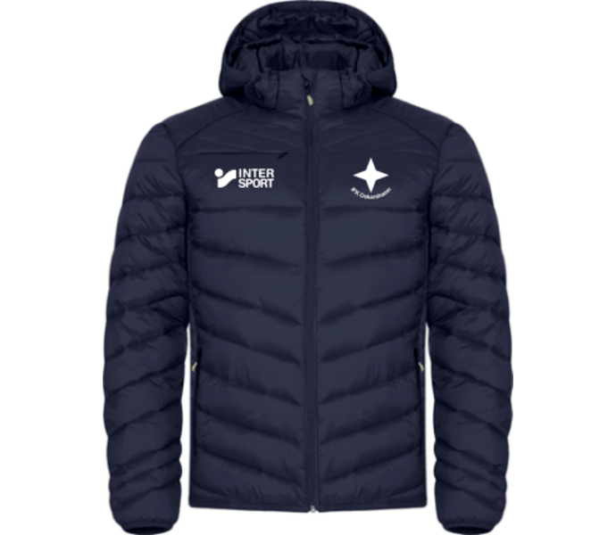 CLIQUE Idaho M Jacka