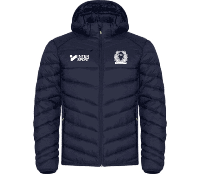 CLIQUE Idaho M Jacka