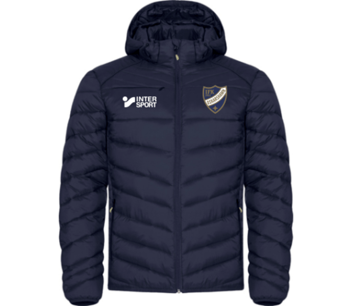 CLIQUE Idaho M Jacka