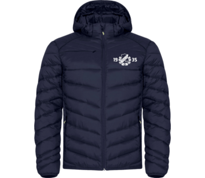 CLIQUE Idaho M Jacka