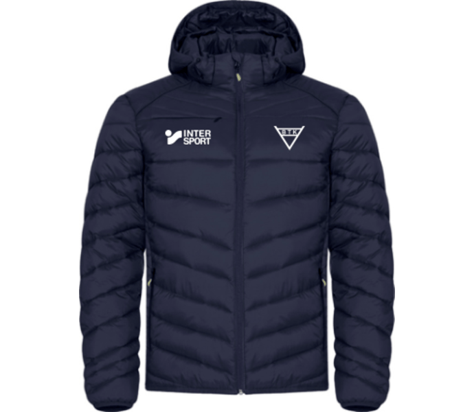 CLIQUE Idaho M Jacka