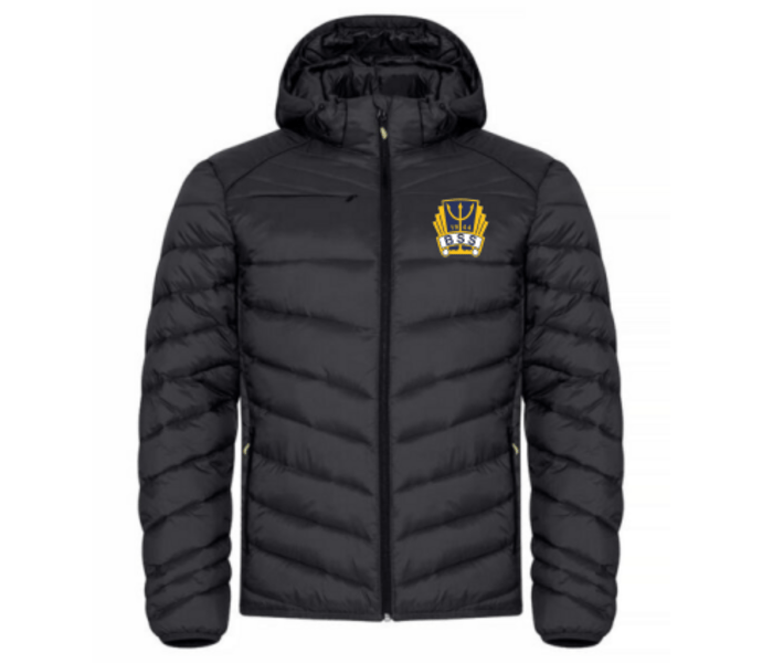 CLIQUE Idaho M Jacka