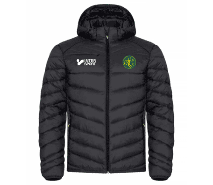 CLIQUE Idaho M Jacka