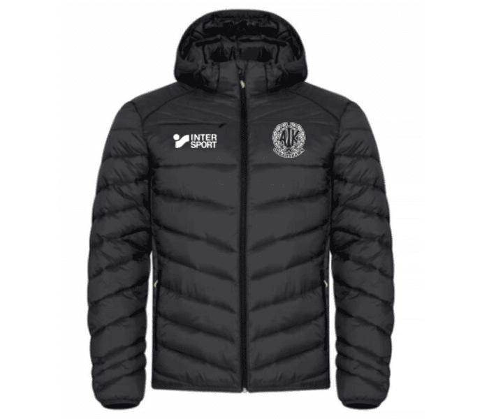 CLIQUE Idaho M Jacka