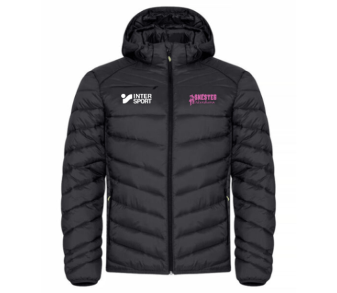 CLIQUE Idaho M Jacka