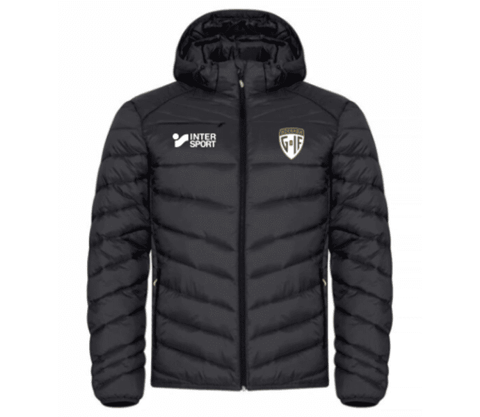 CLIQUE Idaho M Jacka