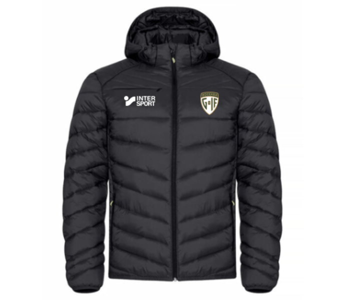 CLIQUE Idaho M Jacka