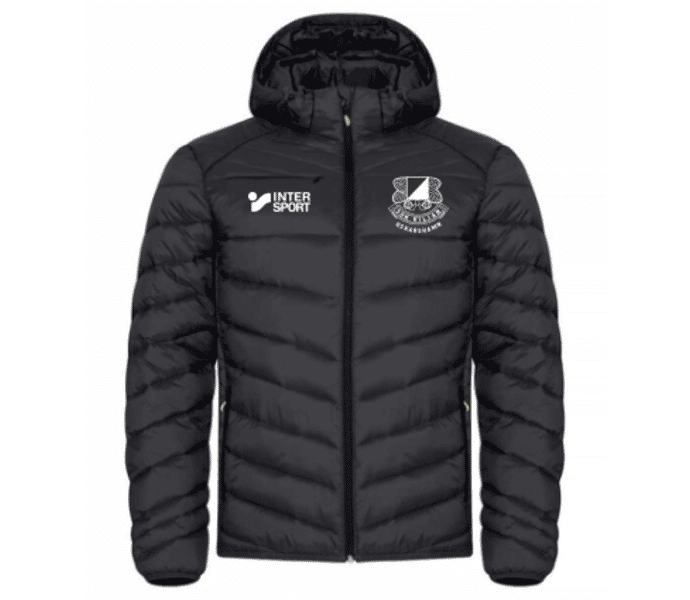 CLIQUE Idaho M Jacka