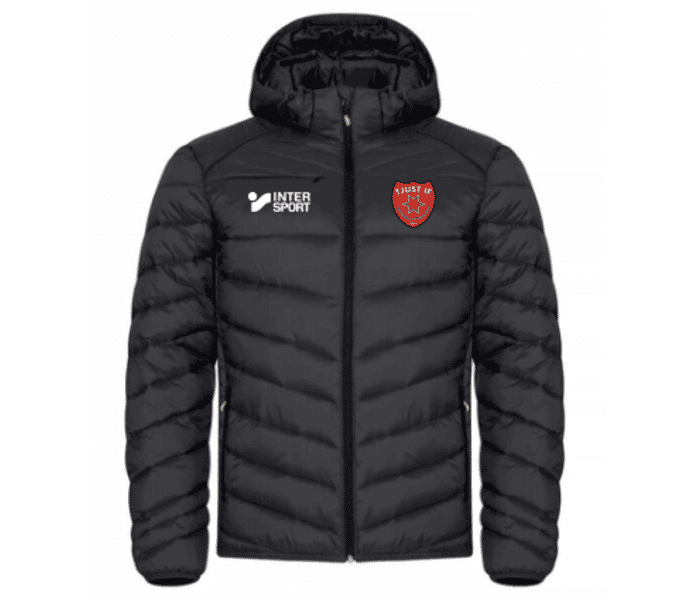 CLIQUE Idaho M Jacka