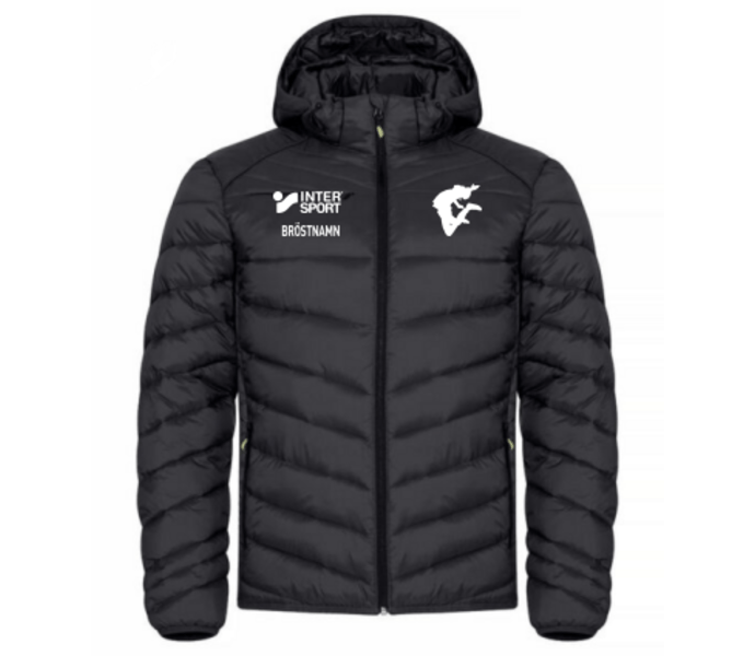 CLIQUE Idaho M Jacka