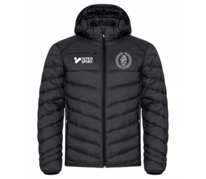 CLIQUE Idaho M Jacka