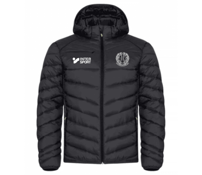 CLIQUE Idaho M Jacka