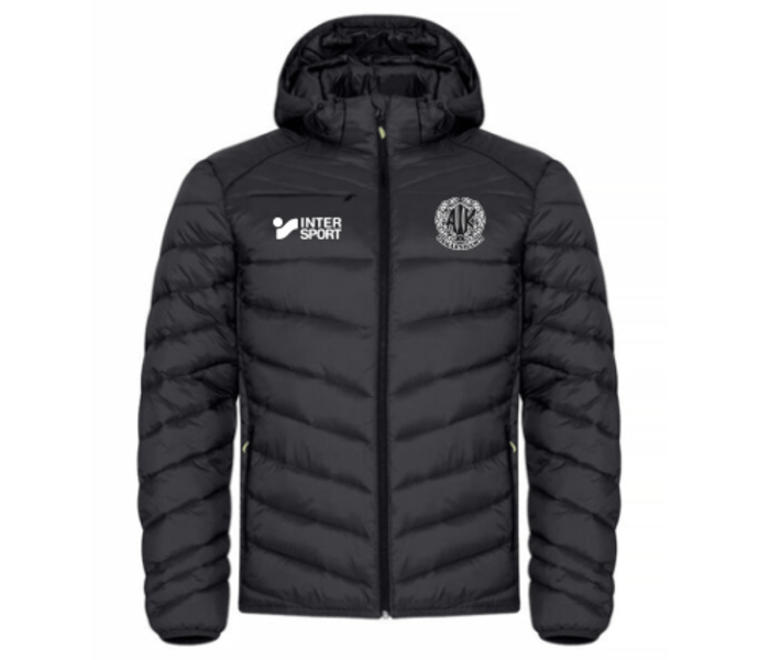 CLIQUE Idaho M Jacka