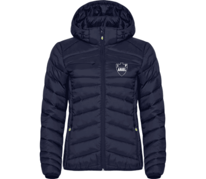 CLIQUE Idaho W Jacka