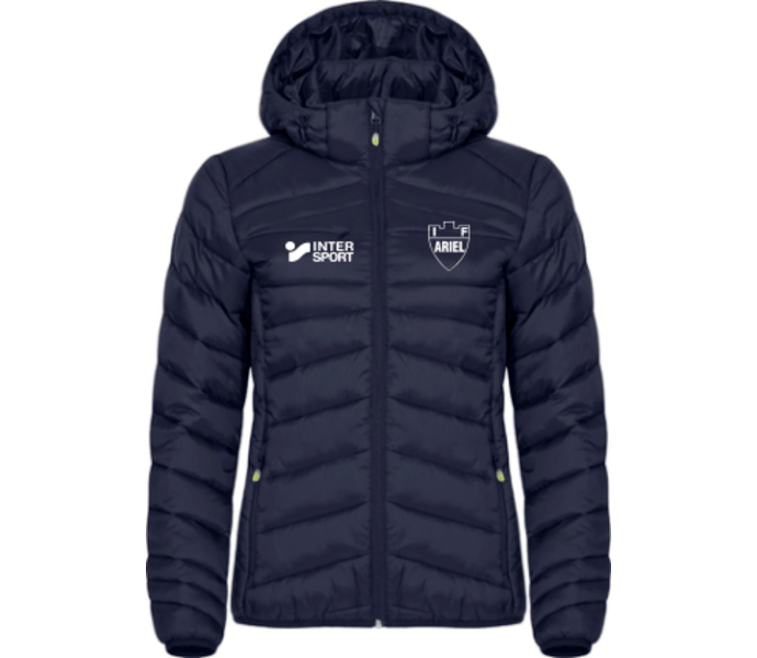 CLIQUE Idaho W Jacka