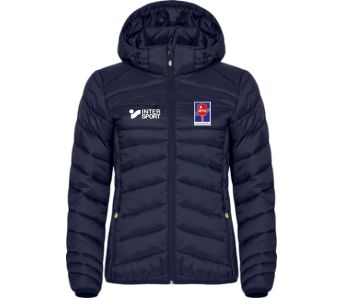 CLIQUE Idaho W Jacka