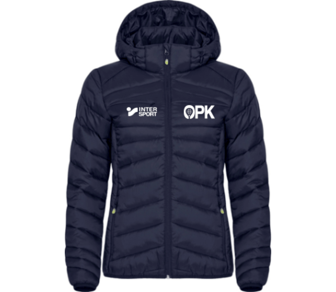 CLIQUE Idaho W Jacka