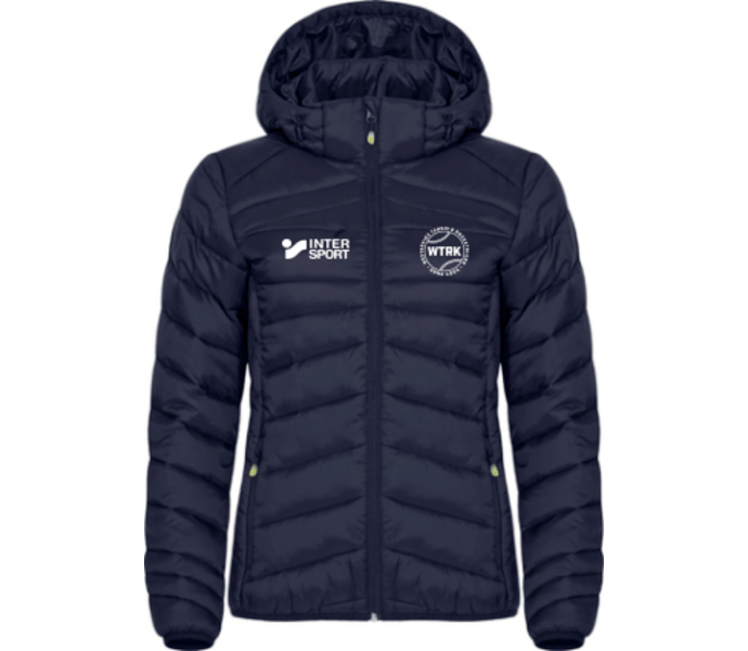 CLIQUE Idaho W Jacka