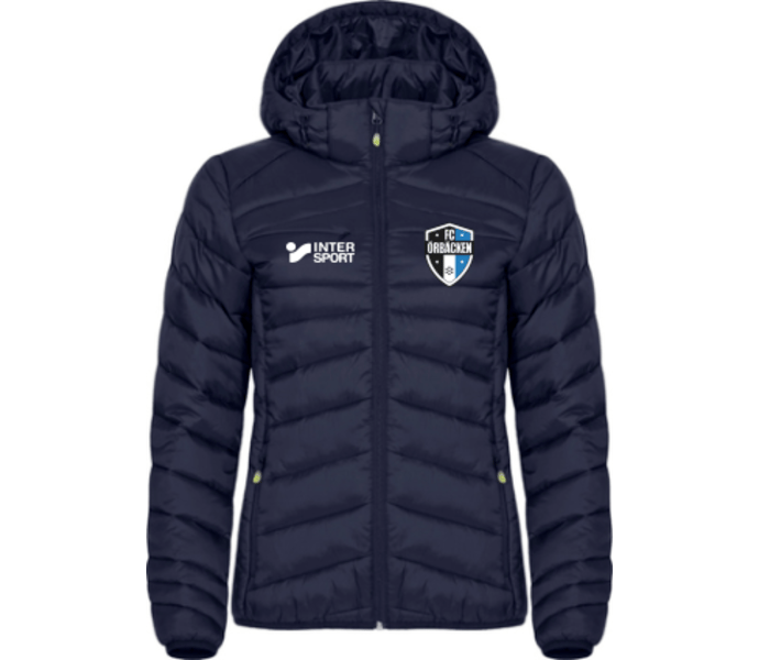 CLIQUE Idaho W Jacka