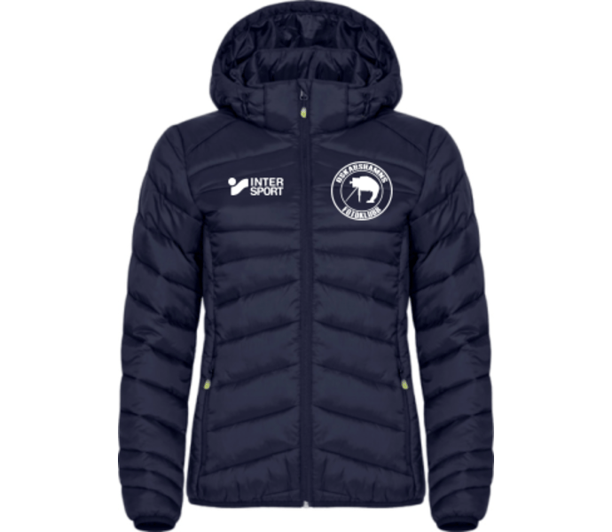 CLIQUE Idaho W Jacka