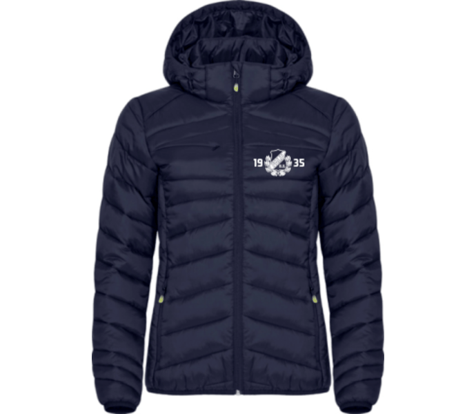 CLIQUE Idaho W Jacka