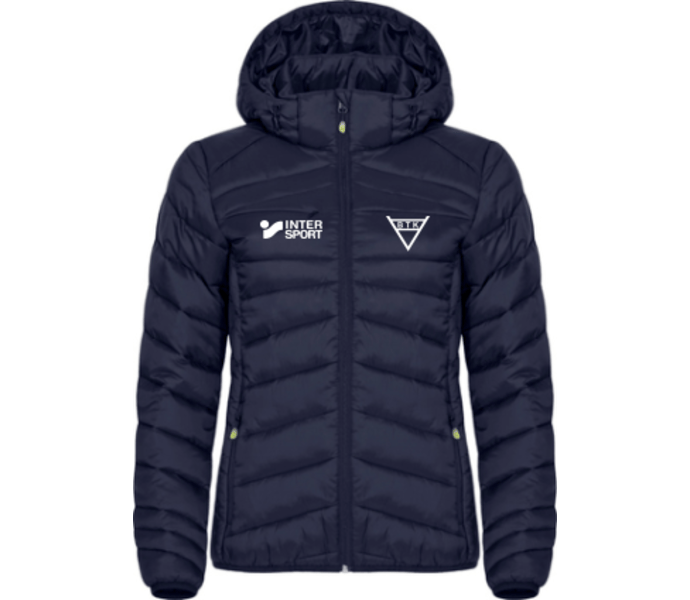 CLIQUE Idaho W Jacka