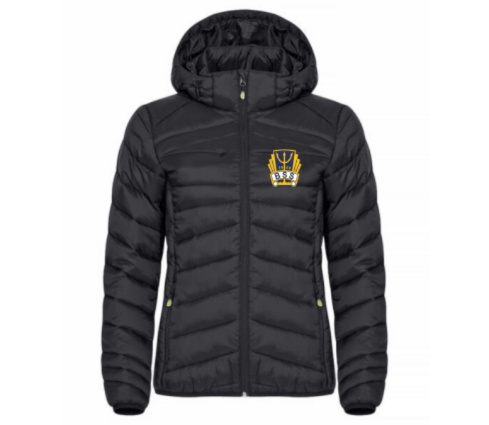 CLIQUE Idaho W Jacka