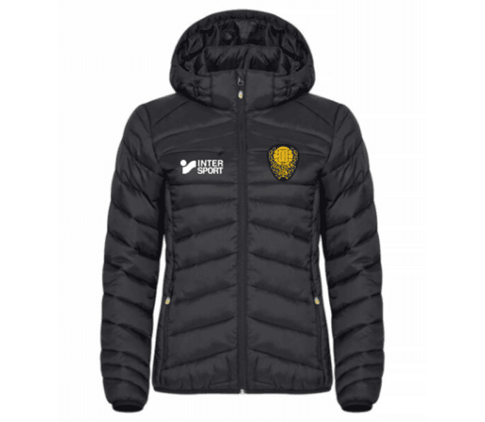 CLIQUE Idaho W Jacka