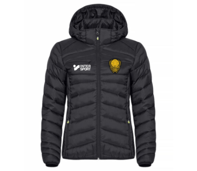 CLIQUE Idaho W Jacka