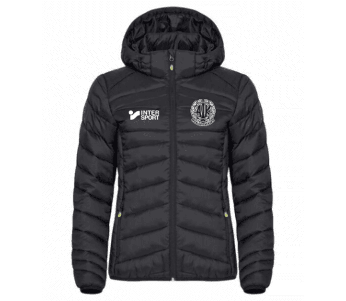 CLIQUE Idaho W Jacka