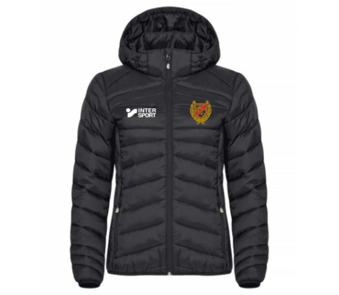 CLIQUE Idaho W Jacka