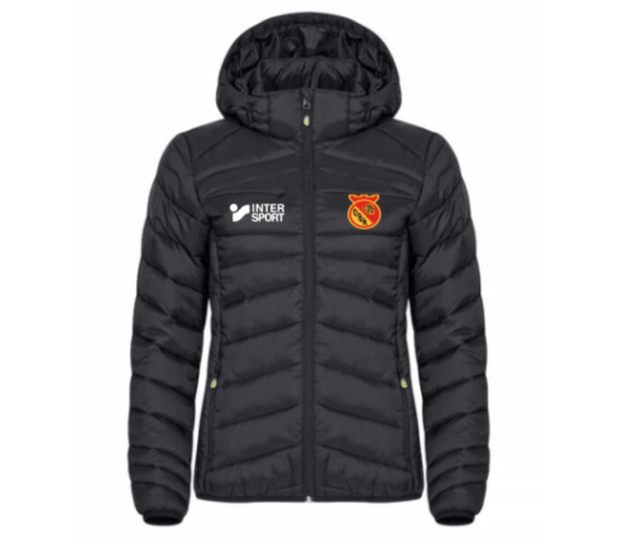 CLIQUE Idaho W Jacka