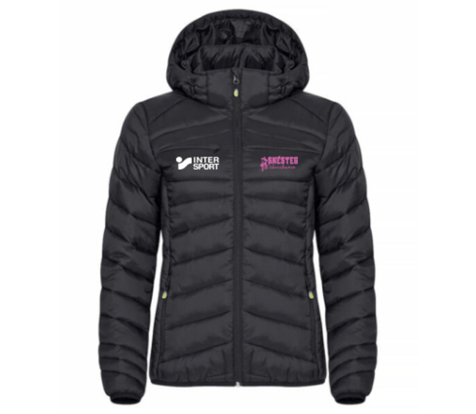 CLIQUE Idaho W Jacka