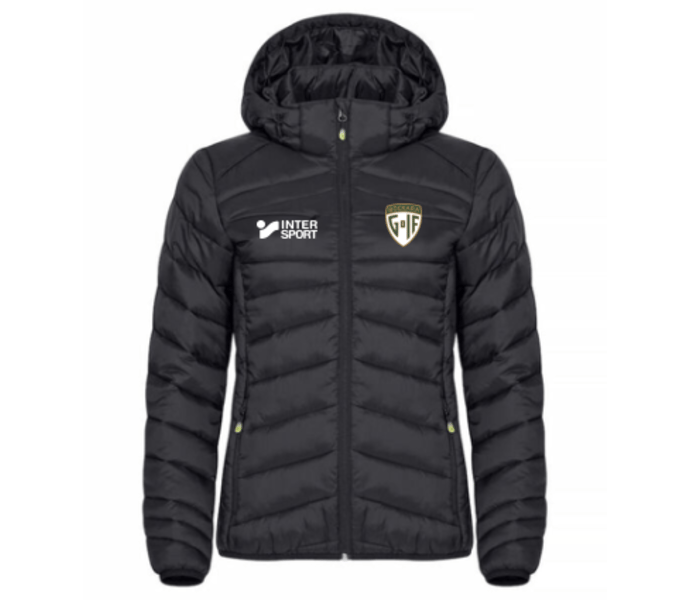 CLIQUE Idaho W Jacka