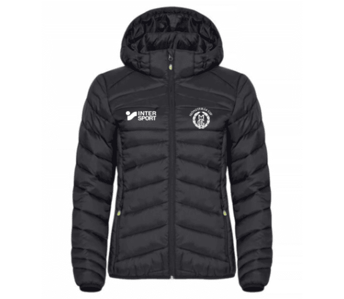 CLIQUE Idaho W Jacka