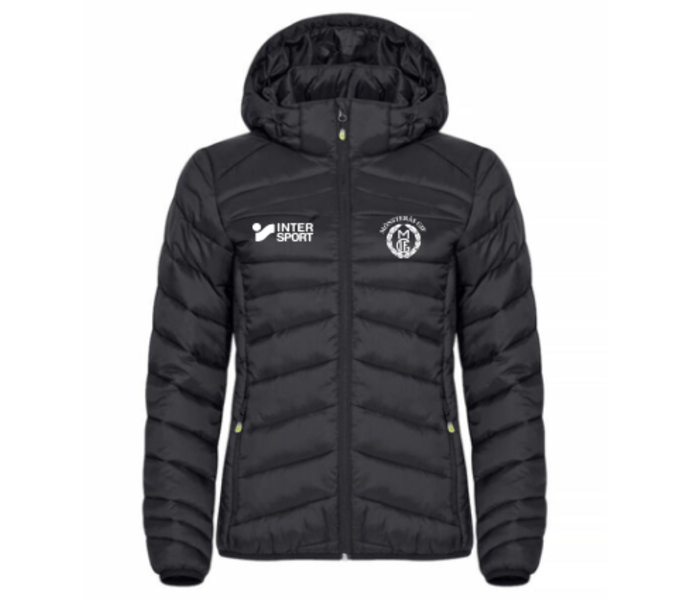 CLIQUE Idaho W Jacka