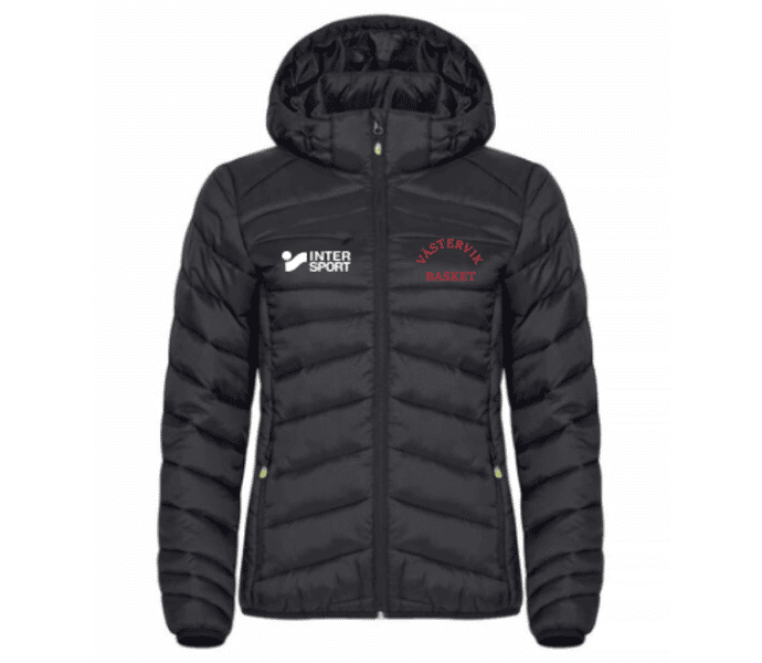 CLIQUE Idaho W Jacka